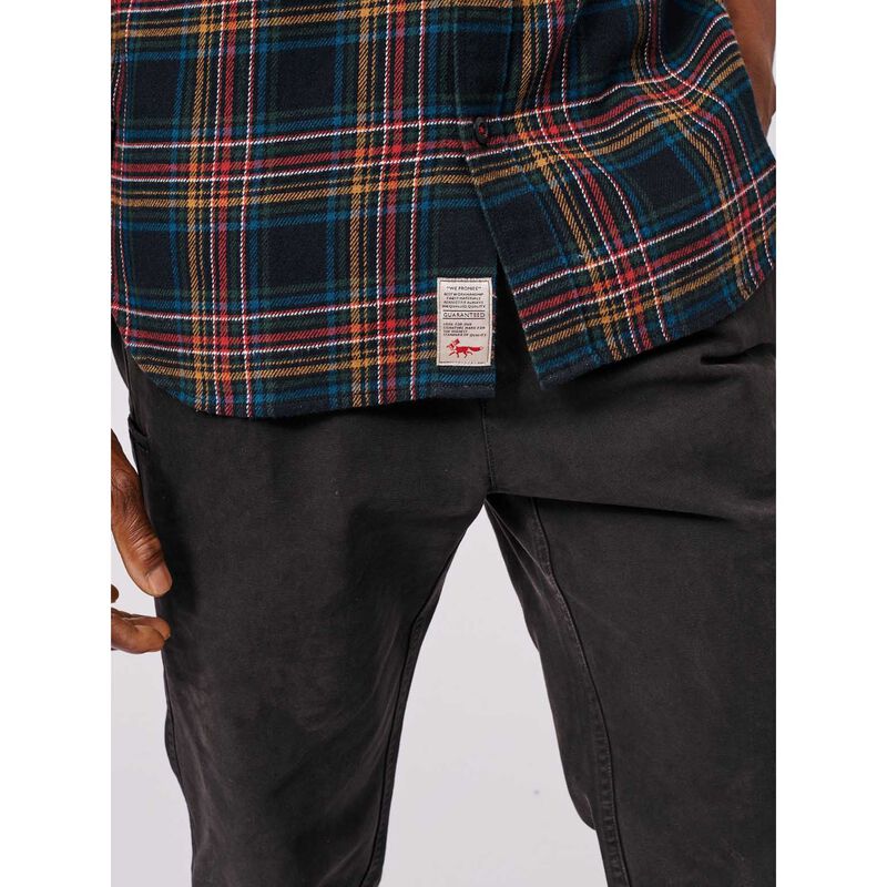 Aubin Crowle Shirt image number 2